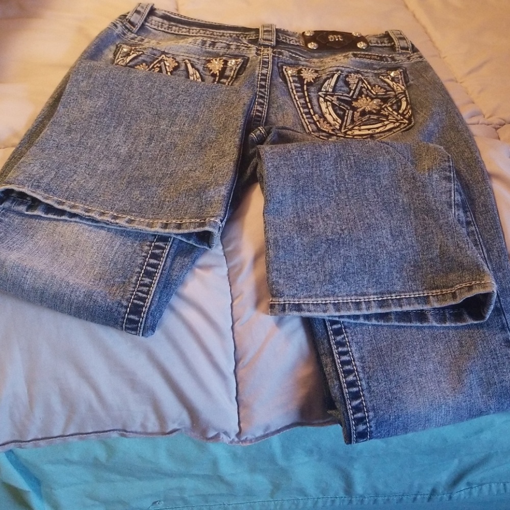 Jeans - Picture 3 of 5